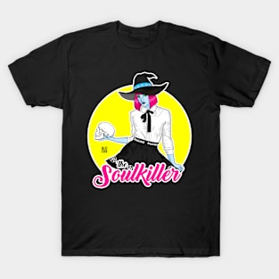 The Soul Killer T-Shirt